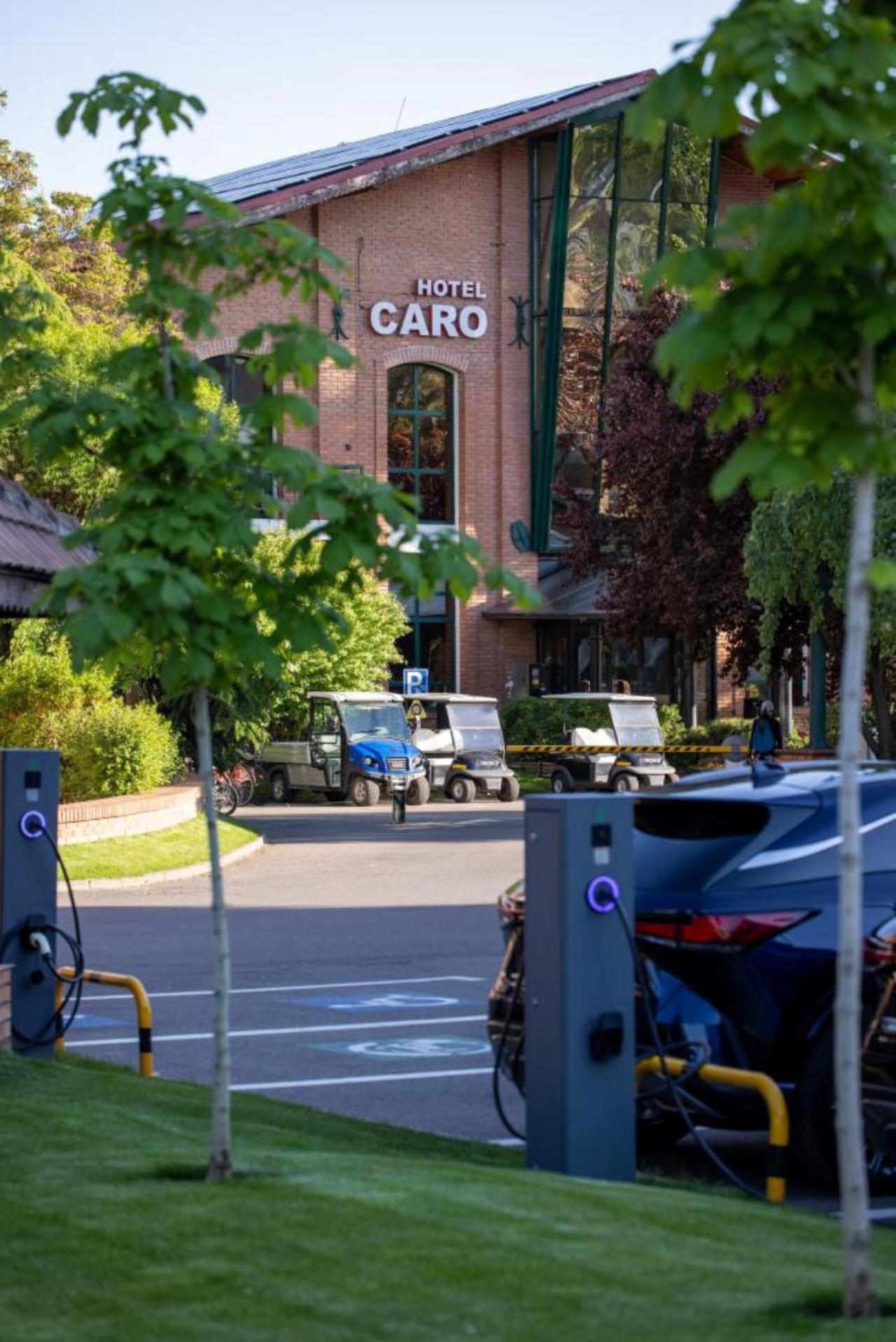 Caro 酒店
