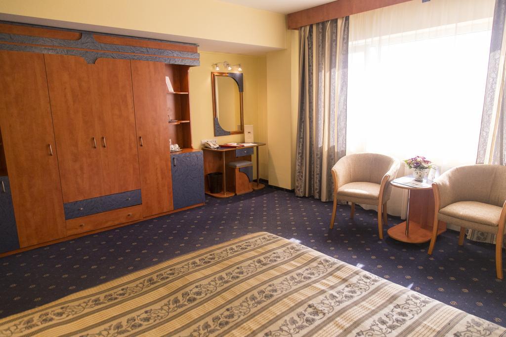 Hotel Caro 4*