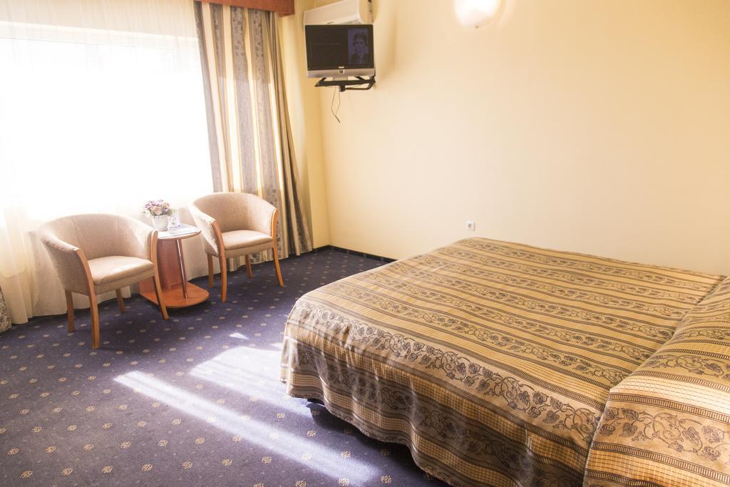 Hotel Caro Bucharest